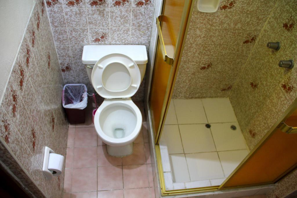 The House Project Backpackers Lima Dış mekan fotoğraf