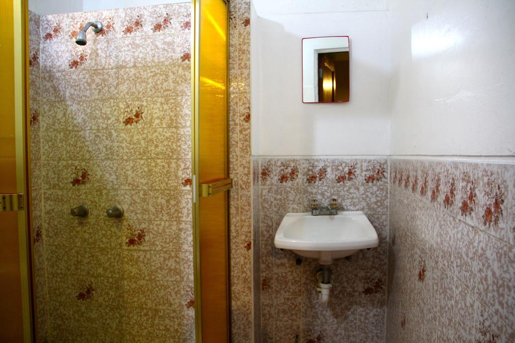 The House Project Backpackers Lima Dış mekan fotoğraf