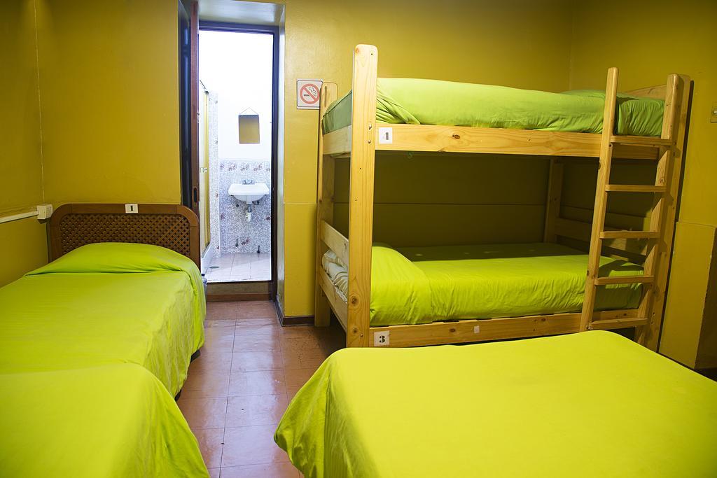 The House Project Backpackers Lima Oda fotoğraf