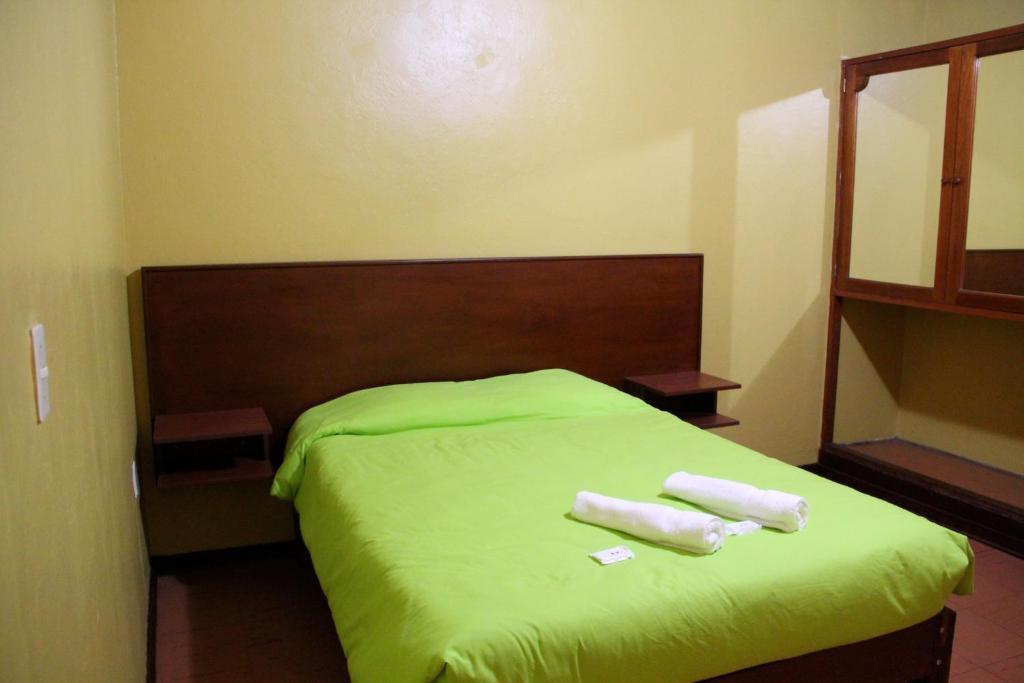 The House Project Backpackers Lima Oda fotoğraf